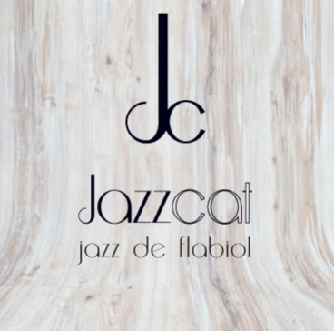 JAZZ CAT logo i slogan